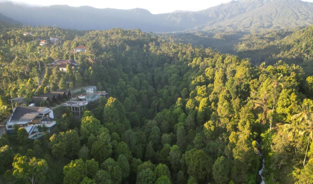 Munduk Kupang Sekumpul Villa Singaraja  Exterior photo