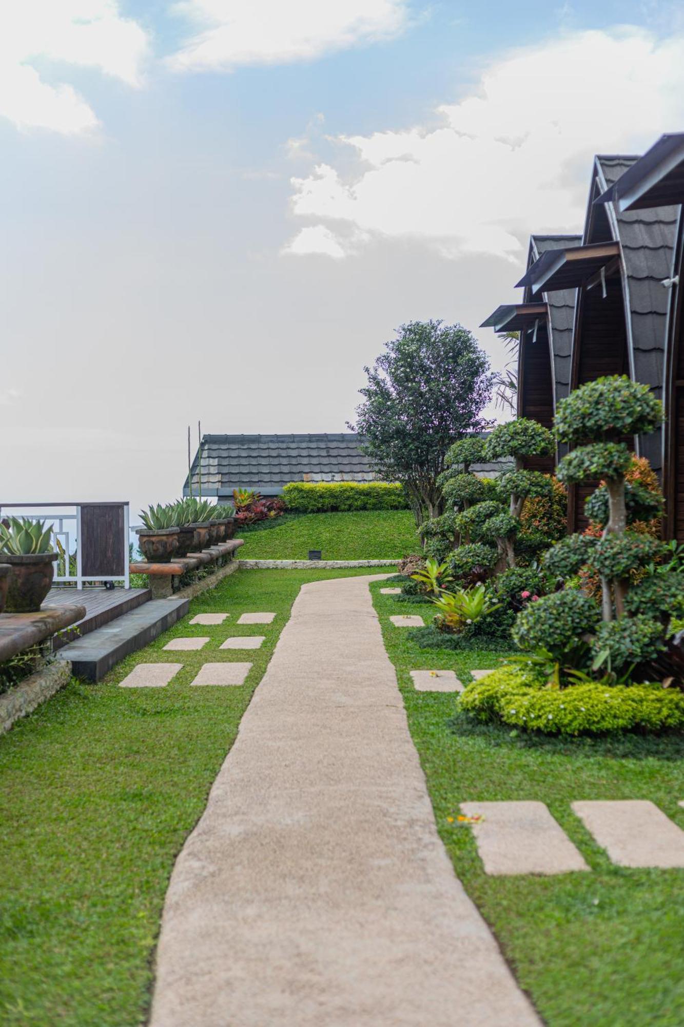 Munduk Kupang Sekumpul Villa Singaraja  Exterior photo